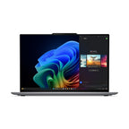 Lenovo ThinkPad X9-15 Gen 1 Aura Edition Copilot+ PC Intel Core Ultra 7 258V Laptop 15.3" Touchscreen 2.8K 32 GB LPDDR5x-SDRAM 512 GB SSD Wi-Fi 7 (802.11be) Windows 11 Pro English Gray