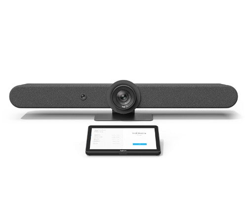 Logitech 960-001308 video conferencing system Ethernet LAN Group video conferencing system