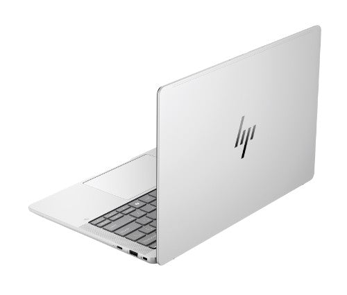 HP EliteBook X G1a Next Gen AI PC Wolf Pro Security Edition Copilot+ PC AMD Ryzen AI 9 HX 375 Laptop 14" Touchscreen 2.8K 32 GB LPDDR5x-SDRAM 1 TB SSD Wi-Fi 7 (802.11be) Windows 11 Pro Silver