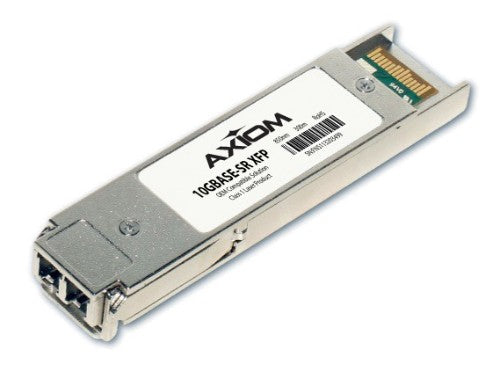 Axiom AXG92545 network transceiver module Fiber optic 10000 Mbit/s XFP 850 nm