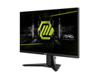MSI MAG 255XFV computer monitor 24.5" 1920 x 1080 pixels Full HD Black