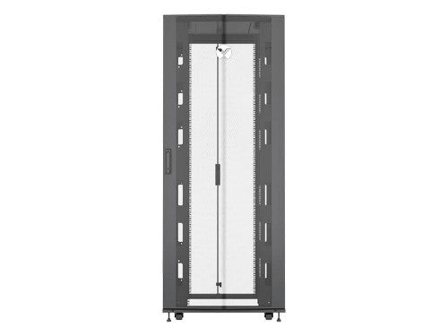 Vertiv VR Rack 3150 42U Freestanding rack Black
