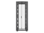 Vertiv VR Rack 3150 42U Freestanding rack Black