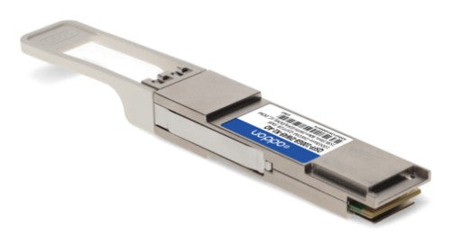 AddOn Networks QSFP-100GB-DW49-N1-AO network transceiver module Fiber optic 100000 Mbit/s QSFP28 1538.19 nm