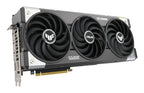 ASUS TUF Gaming TUF-RTX5070-O12G-GAMING graphics card NVIDIA GeForce RTX 5070 12 GB GDDR7