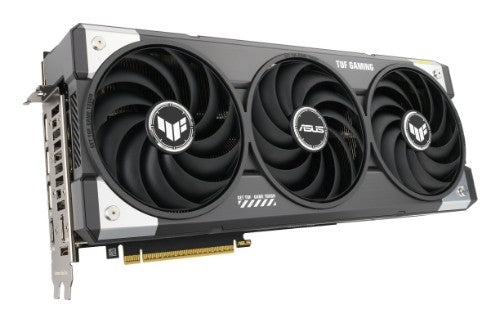 ASUS TUF Gaming TUF-RTX5070-O12G-GAMING graphics card NVIDIA GeForce RTX 5070 12 GB GDDR7