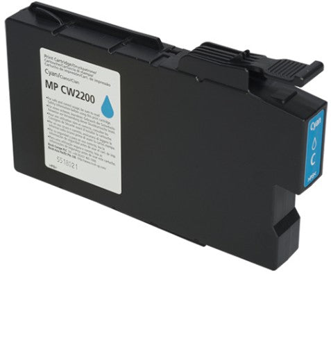 841636 Ink cartridge cyan, 440 pages, 100ml