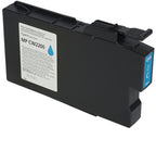 841636 Ink cartridge cyan, 440 pages, 100ml