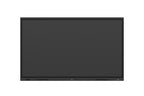 LG CreateBoard Standard interactive whiteboard 65" 3840 x 2160 pixels Touchscreen Black