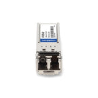 AddOn Networks 407-BCDU-AO network transceiver module Fiber optic 300 Mbit/s SFP+ 850 nm