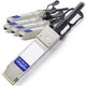 AddOn Networks QFX-QSFP-DACBO-7MA-AO InfiniBand/fibre optic cable 275.6" (7 m) QSFP+