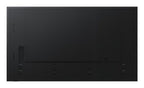 Samsung LH115QHFEBGXZA signage display Digital signage flat panel 115" LED Wi-Fi 1000 cd/m² 4K Ultra HD Black Tizen 24/7