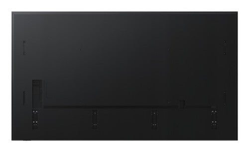 Samsung LH115QHFEBGXZA signage display Digital signage flat panel 115" LED Wi-Fi 1000 cd/m² 4K Ultra HD Black Tizen 24/7
