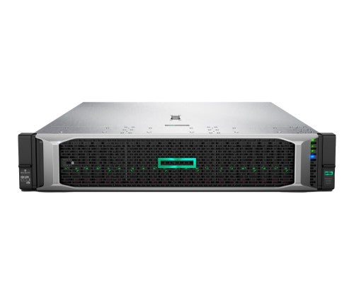 HPE ProLiant DL380 Gen10 6248R 3.0GHz 24-core 1P 32GB-R S100i NC 8SFF 800W PS Server