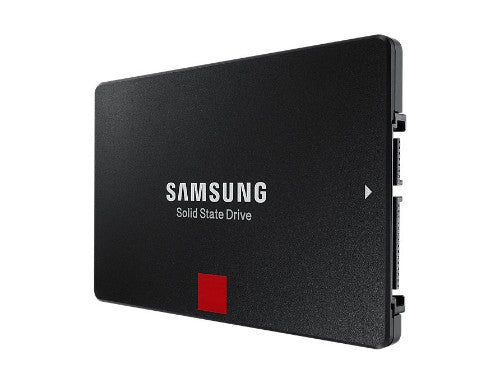 Samsung 860 PRO 1 TB 2.5" Serial ATA III 3D MLC