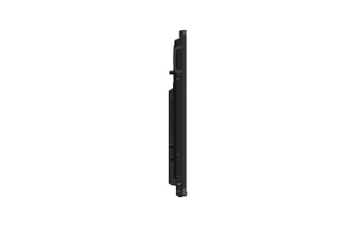 Philips 75BDL4252E/00 signage display Digital signage flat panel 75" LCD Wi-Fi 400 cd/m² 4K Ultra HD Black Touchscreen Built-in processor Android 14 18/7