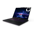 Lenovo Legion Pro 7 16IAX10H Intel Core Ultra 9 275HX Laptop 16" WQXGA 32 GB DDR5-SDRAM 2 TB SSD NVIDIA GeForce RTX 5070 Ti Wi-Fi 7 (802.11be) Windows 11 Home Black