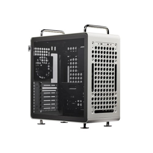Cooler Master QUBE 540 Midi Tower Silver
