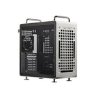 Cooler Master QUBE 540 Midi Tower Silver