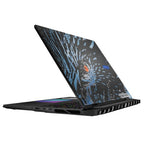 MSI Titan 18 HX DRAGON EDITION NORSE MYTH A2XWIG-442US Intel Core Ultra 9 285HX Laptop 18" UHD+ 64 GB DDR5-SDRAM 6 TB SSD NVIDIA GeForce RTX 5080 Wi-Fi 7 (802.11be) Windows 11 Pro Black