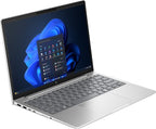 HP EliteBook 6 G1i AI PC Wolf Pro Security Edition Intel Core Ultra 7 265U Laptop 13.3" Touchscreen WUXGA 16 GB DDR5-SDRAM 512 GB SSD Wi-Fi 7 (802.11be) Windows 11 Pro Silver