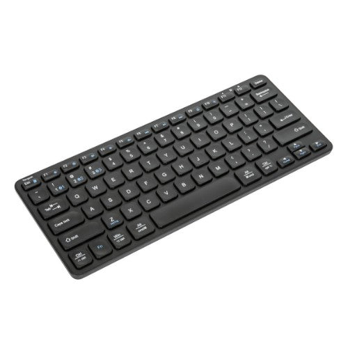 Targus AKM620AMUS keyboard Mouse included Universal Bluetooth QWERTY US English Black