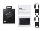Samsung MU-PG1T0B 1 TB USB Type-C 3.2 Gen 1 (3.1 Gen 1) Black