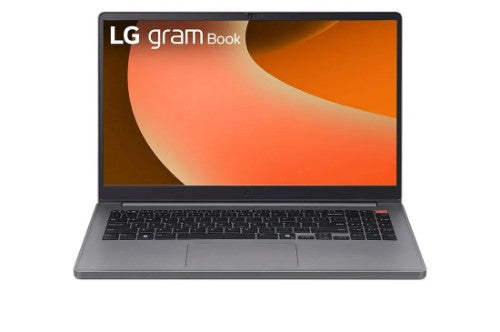 LG Gram 15UB50T-V.APB3U1 laptop Intel® Core™ i5 i5-1334U 15.6" Full HD 16 GB DDR4-SDRAM 512 GB SSD Wi-Fi 6 (802.11ax) Windows 11 Pro Titanium