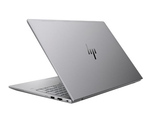 HP ZBook Power G11 Intel Core Ultra 5 135H Mobile workstation 16" WUXGA 16 GB DDR5-SDRAM 512 GB SSD NVIDIA RTX A500 Wi-Fi 6E (802.11ax) Windows 11 Pro Silver