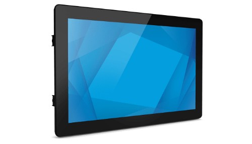 Elo Touch Solutions E131375 POS monitor 15.6" 1920 x 1080 pixels Full HD TFT-LCD Touchscreen