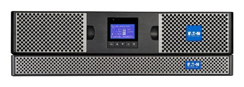 Eaton 9PX1500RT-L uninterruptible power supply (UPS) Double-conversion (Online) 1.5 kVA 1350 W 8 AC outlet(s)