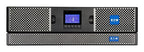 Eaton 9PX1500RT-L uninterruptible power supply (UPS) Double-conversion (Online) 1.5 kVA 1350 W 8 AC outlet(s)