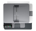 HP LaserJet Pro 3301-3304, 3388 Wireless Multifunction Color Printer, Duplex