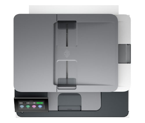HP LaserJet Pro 3301-3304, 3388 Wireless Multifunction Color Printer, Duplex