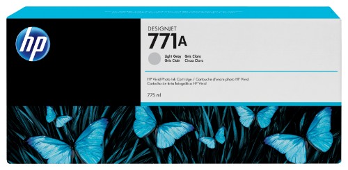 B6Y22A (771A) gray light, 775ml