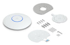Ubiquiti U7 Lite 4300 Mbit/s White Power over Ethernet (PoE)