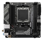 GIGABYTE A620I AX motherboard AMD A620 Socket AM5 mini ITX