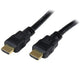 StarTech.com HDMM3M HDMI cable 118.1" (3 m) HDMI Type A (Standard) Black