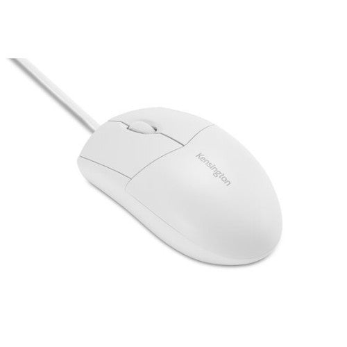 Kensington K75240US mouse Medical Ambidextrous USB Type-A Optical 1600 DPI