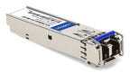 AddOn Networks SFP-25GBASE-LR-I-BR-AO network transceiver module Fiber optic 25000 Mbit/s SFP28 1310 nm