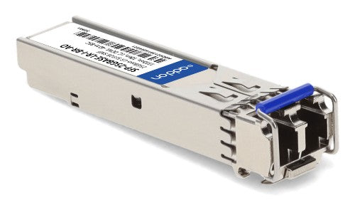 AddOn Networks SFP-25GBASE-LR-I-BR-AO network transceiver module Fiber optic 25000 Mbit/s SFP28 1310 nm