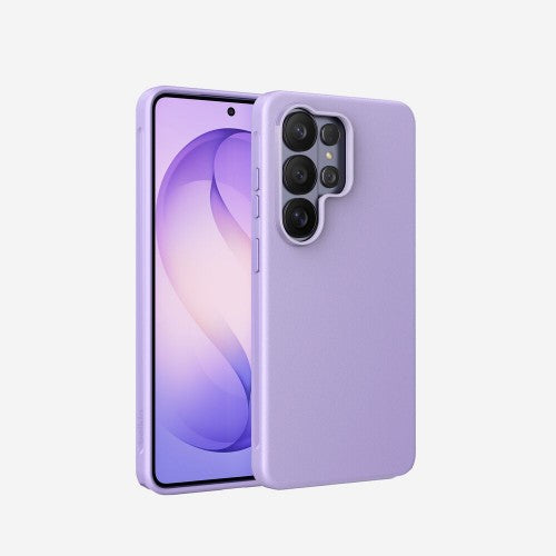 Belkin SheerForce mobile phone case 6.9" Cover Lavender