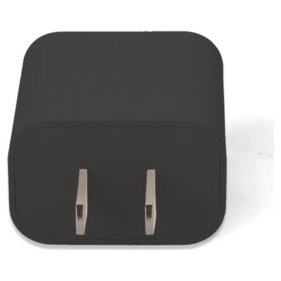 AddOn Networks USAC2USBC20WB mobile device charger Black AC Indoor