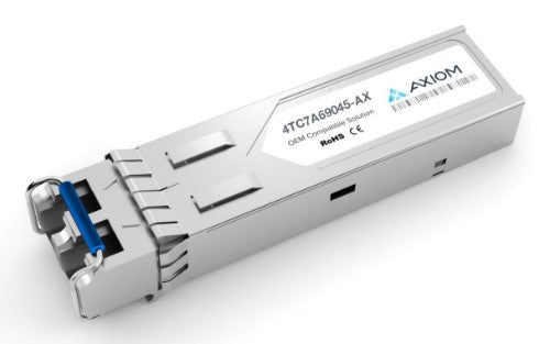 Axiom 4TC7A69045-AX network transceiver module Fiber optic 25000 Mbit/s SFP28 850 nm