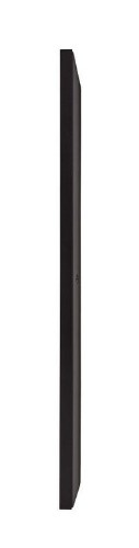 LG 49UV5N-E signage display Digital signage flat panel 49" Wi-Fi 500 cd/m² 4K Ultra HD Black WebOS 24/7