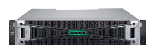 HPE MSA 2070 SFF 2x32Gb FC 4-port Controller Storage Array