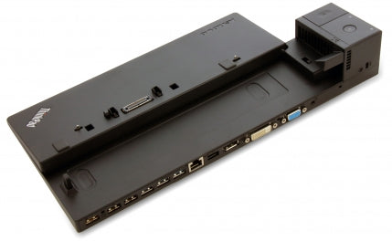 Lenovo ThinkPad Pro Dock - 90W Docking Black