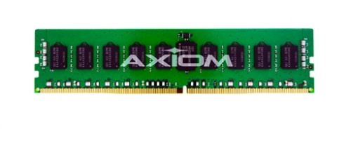 Axiom 16GB DDR4-2400 memory module 2400 MHz ECC