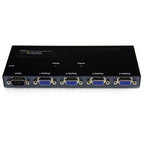 StarTech.com ST124PRO video splitter VGA 4x VGA - Buy IT Solutions