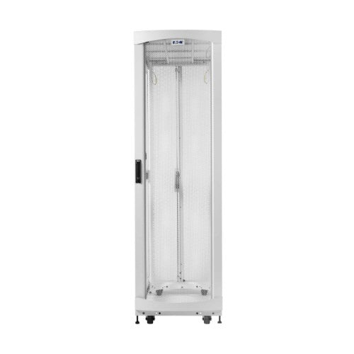 Eaton SRH422454W rack cabinet 42U Freestanding rack White